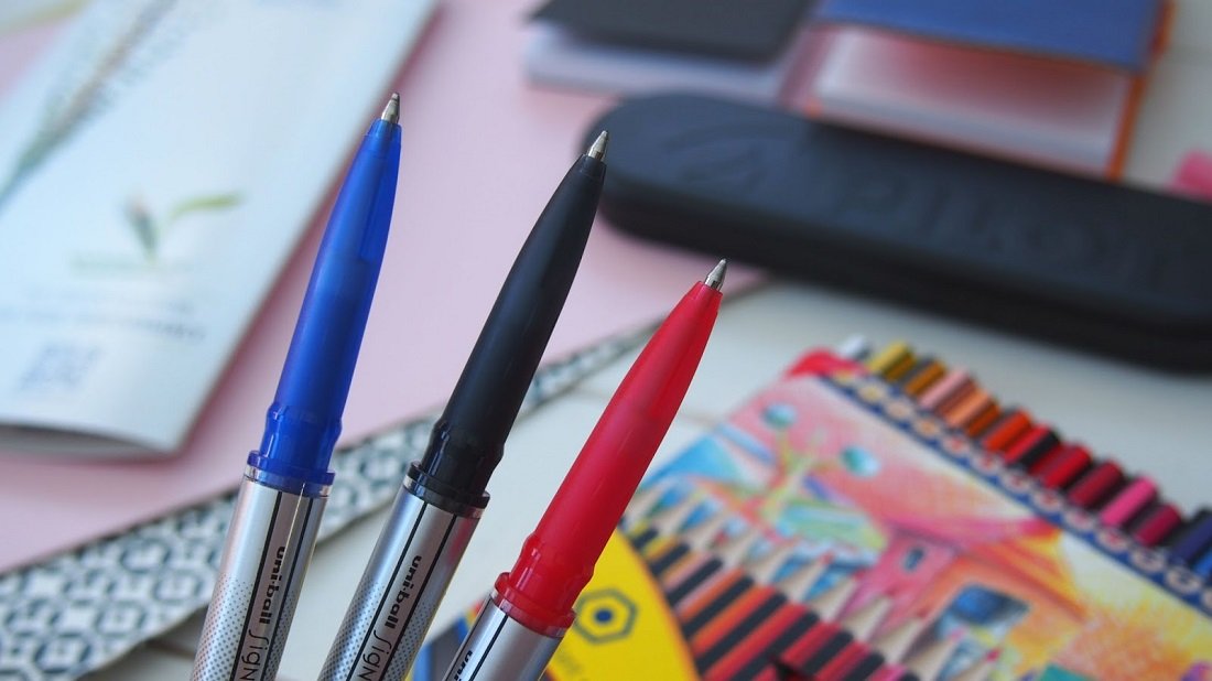 Have You Visited This Store In Hauz Khas To Solve All You Stationery