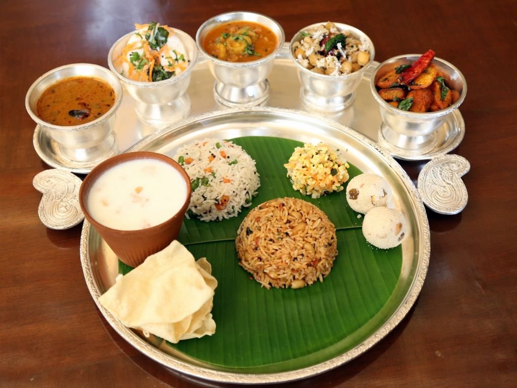 Best South Indian Food Delhi Best South Indian Food Delhi