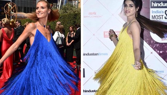 this instagram page is calling out brands imitating famous designers famous designers