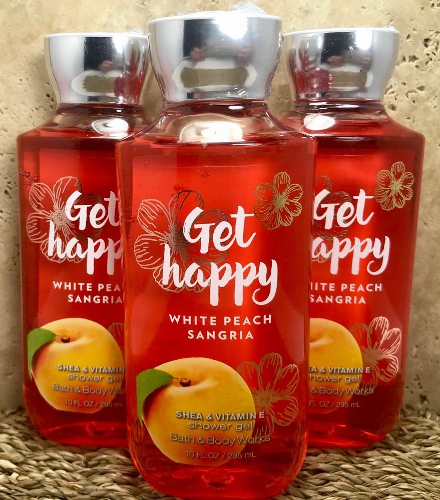 Bath and Body Works